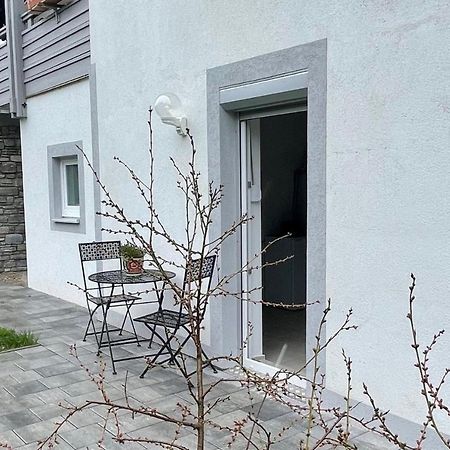 Ferienwohnung Bullaku Piding Eksteriør billede