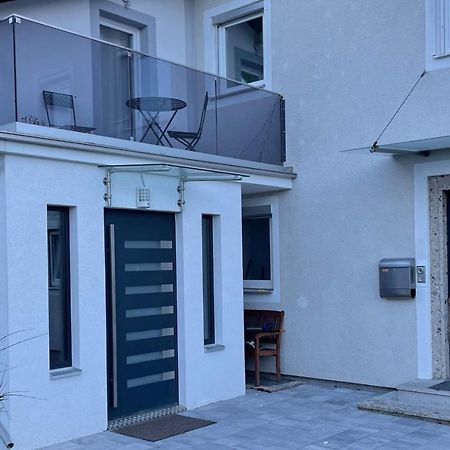 Ferienwohnung Bullaku Piding Eksteriør billede