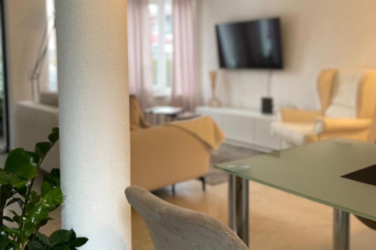Ferienwohnung Bullaku Piding Eksteriør billede