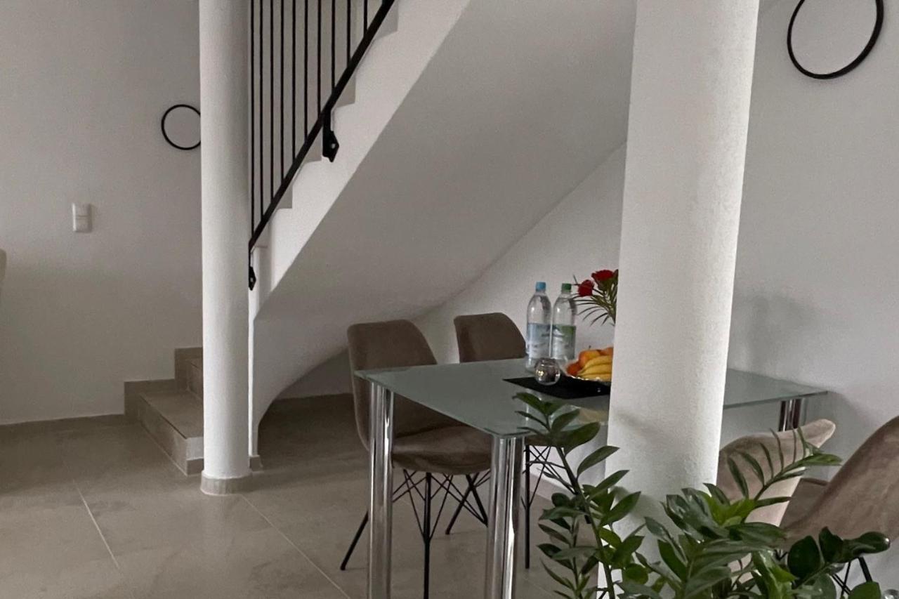 Ferienwohnung Bullaku Piding Eksteriør billede