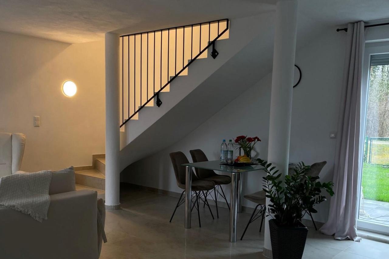 Ferienwohnung Bullaku Piding Eksteriør billede