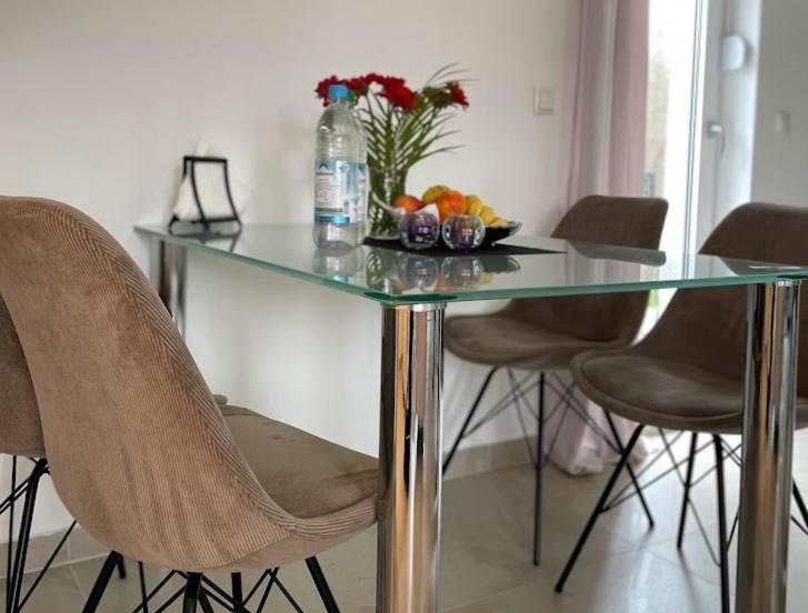 Ferienwohnung Bullaku Piding Eksteriør billede
