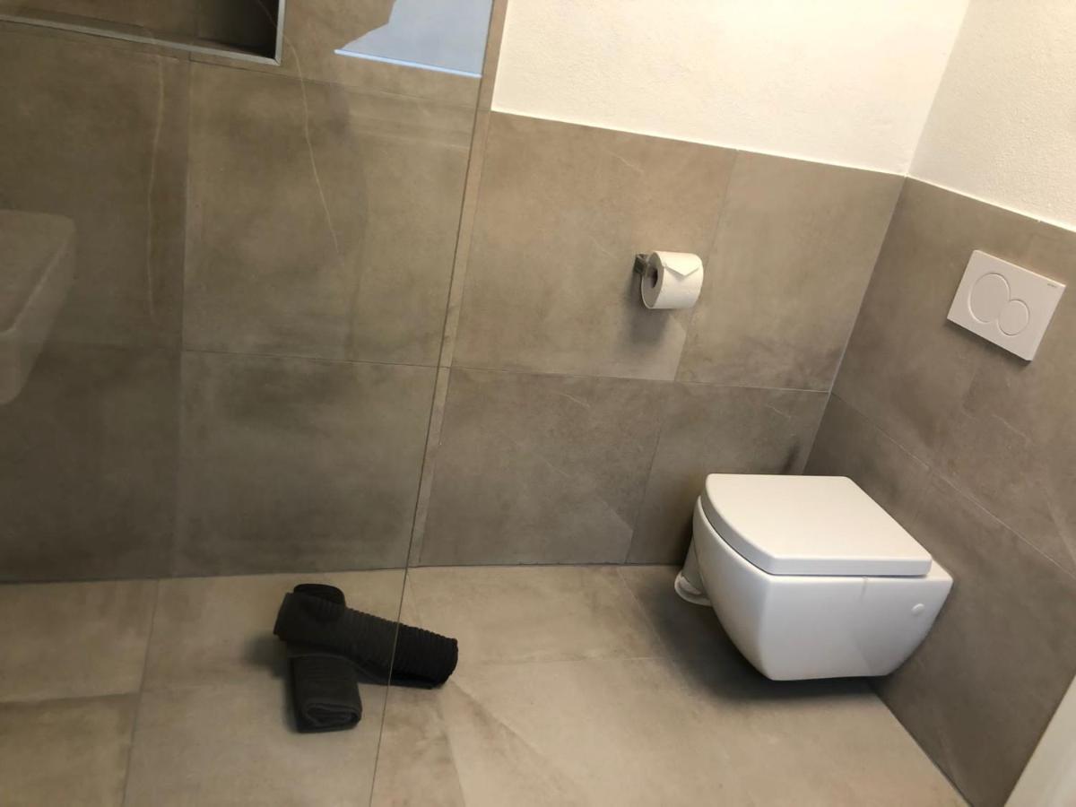 Ferienwohnung Bullaku Piding Eksteriør billede