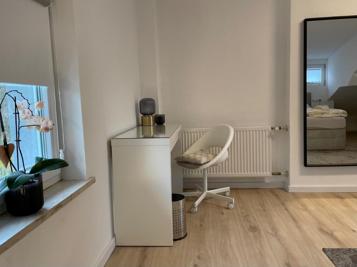 Ferienwohnung Bullaku Piding Eksteriør billede