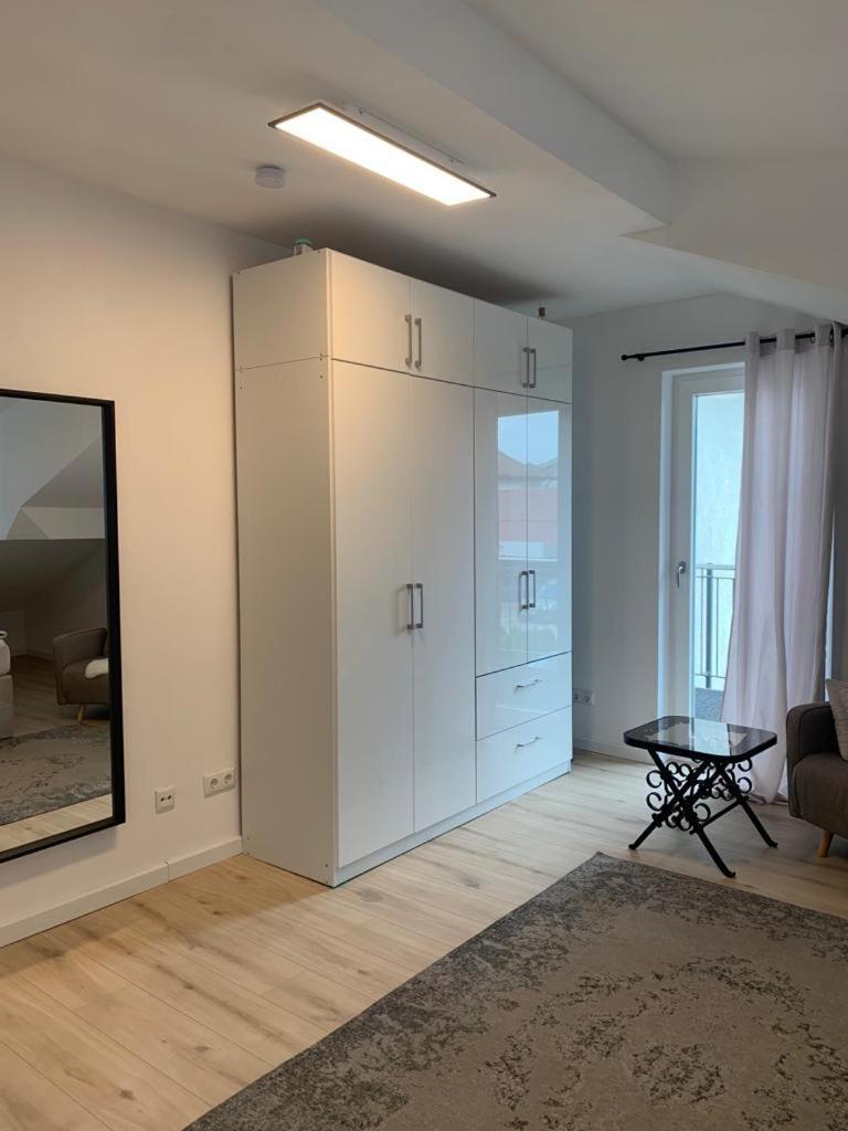 Ferienwohnung Bullaku Piding Eksteriør billede